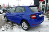 Skoda Fabia 1.0 MPI Cool Plus Sitzheizung DAB Klima - Skoda Fabia: Cool Plus