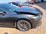 Mazda 6 Kombi Exclusive-Line - Mazda 6 Unfallwagen