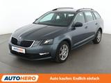 Skoda Octavia 1.5 TSI ACT Ambition Aut.*ACC*CAM*PDC*SH - Skoda Octavia Gebrauchtwagen in Hamburg