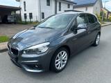 BMW 216d Active Tourer LED Navi PDC - BMW 216 Active Tourer aus 2015