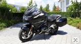 BMW R 1250 RT - MOTORRAD RT 125