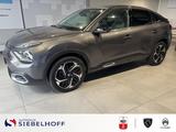 Citroën C4 Shine PureTech 130 EAT8 - Citroën C4 aus 2023