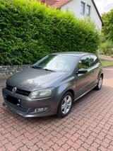 Volkswagen Polo 1.2 Match