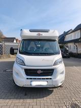 Bürstner Lyseo TD IT 680g Harmony line Bahia - Bürstner Harmony