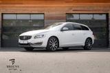 Volvo V60 D6 AWD  Hybrid | 1.Hd. | ACC | SHD | Kamera - Volvo Hybrid (Diesel/Elektro)