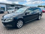Volkswagen VOLKSWAGEN PASSAT 1.4 TSI EcoFuel Erdgas H... - Volkswagen Passat: Tsi Ecofuel