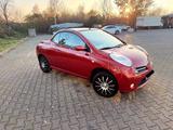 Nissan Coupé/Cabrio NISSAN MICRA CC wenig Km 1 Ha... - gebrauchte Nissan Micra aus dem Jahr 2007