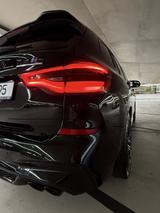 BMW X3 M COMPETITION M COMPETITION - BMW X3 M mit Schiebedach