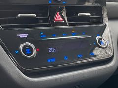 Fahrzeugabbildung Hyundai IONIQ Elektro Prime *Allwetter*Totwinkl*ACC*LED*