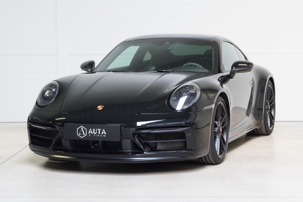 Image of Porsche 911