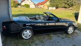 Mercedes-Benz E 320 Cabrio Schaltgetriebe AMG Optik - Mercedes-Benz E 320: AMG