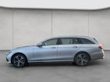 Mercedes-Benz E 400 d 4Matic T Avantgarde AHK - gebrauchte Mercedes-Benz E 400 aus dem Jahr 2022