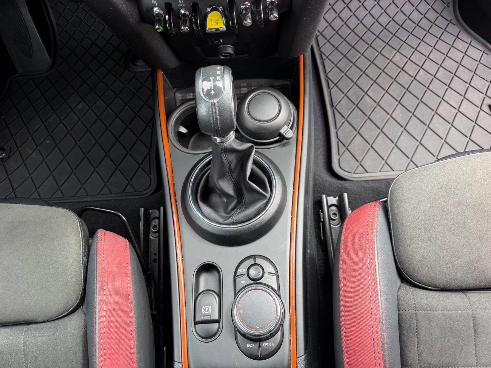 MINI Countryman SE (John Cooper works ) Automatik LED