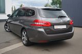 Peugeot 308 SW 1.2 PureTech Klimaaut. Navi LED Kamera - Peugeot 308: Navigationssystem, SW