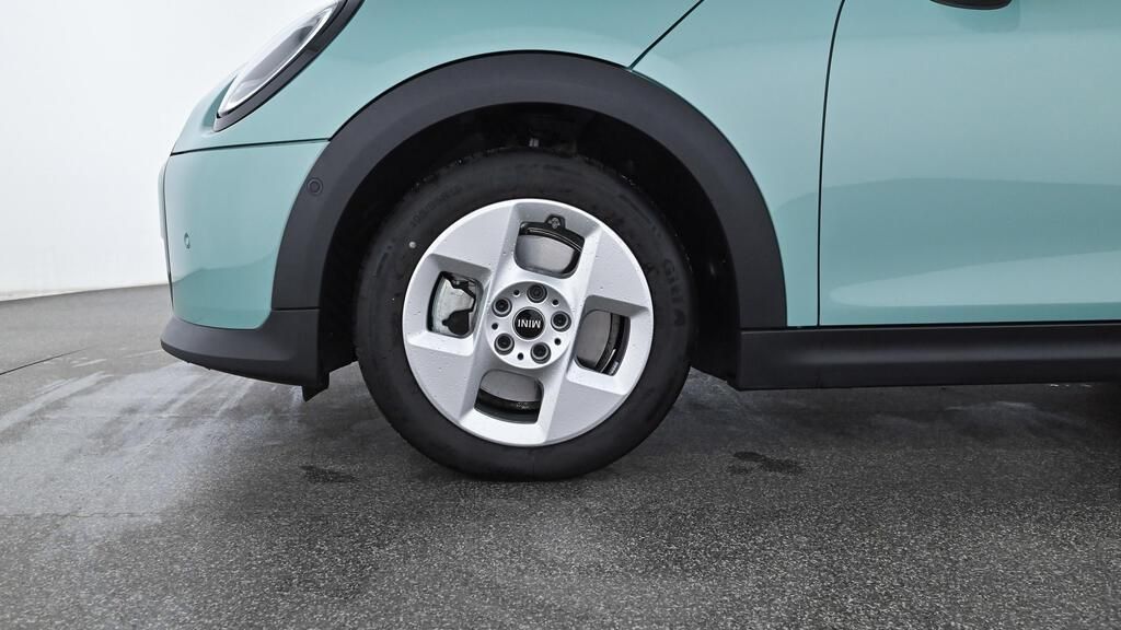 MINI Cooper C - Bild 16