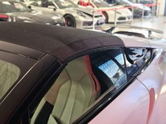 Fahrzeugabbildung BMW i8 Roadster *AERO-KIT* (H&K/CAMERA/CARBON/LASER/