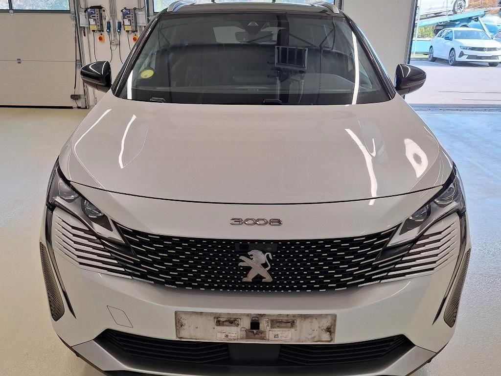 Peugeot 3008 GT PANO CAMERA LETHER 16.000+VAT