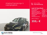 Audi A3 Sportback 35 TFSI S line *LED*PDC*MMI-Plus* - Audi: Navigationssystem, Mmi Plus