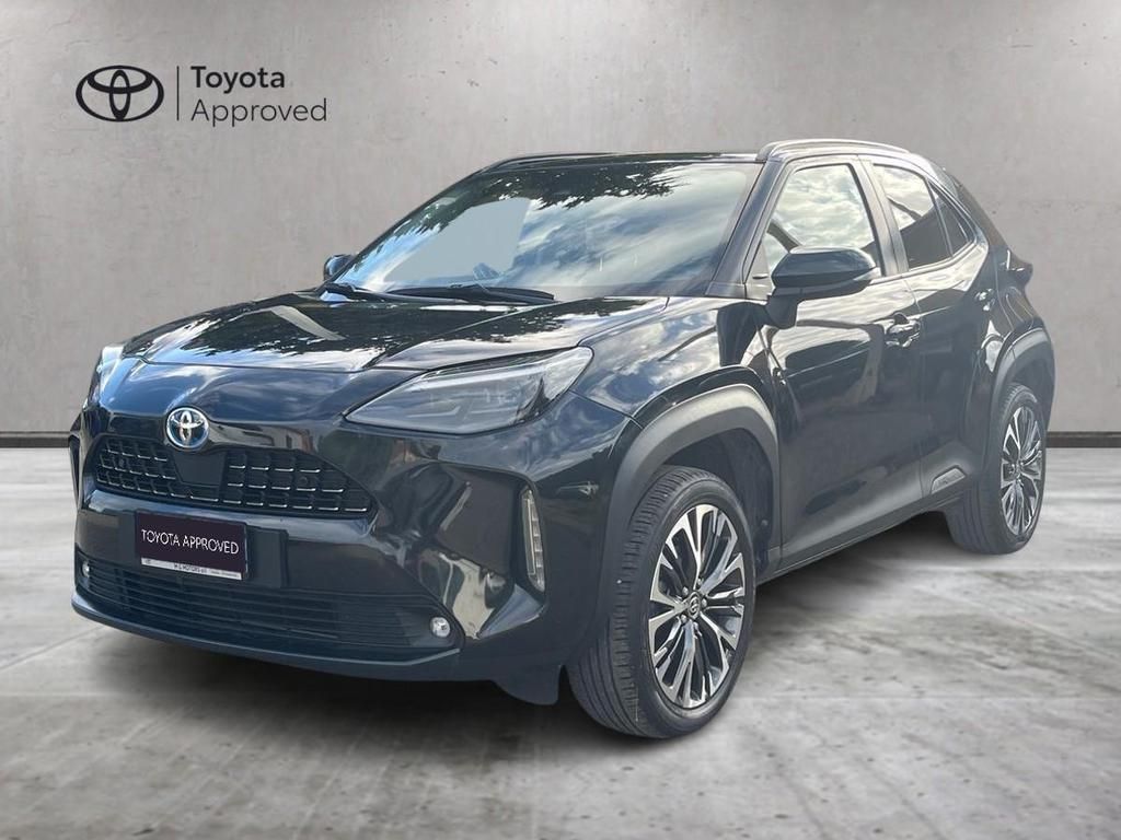 Other Toyota Yaris Cross 1.5h Lounge awd-i 116cv e-cvt