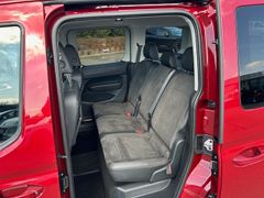 Foto Nummer 18: VW Caddy