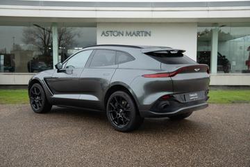 صورة 5 لـ 2020 Aston Martin DBX