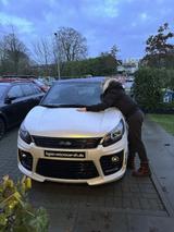 Ligier JS 50 Sport Top gepflegt  Fahren ab 15 - Ligier JS 50 Gebrauchtwagen