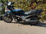Yamaha FJ 1200 ABS - YAMAHA FJ 1200