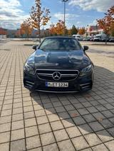 Mercedes-Benz DRIVERS PAKEG 280km/h  - gebrauchte Mercedes-Benz E 53 AMG aus dem Jahr 2020
