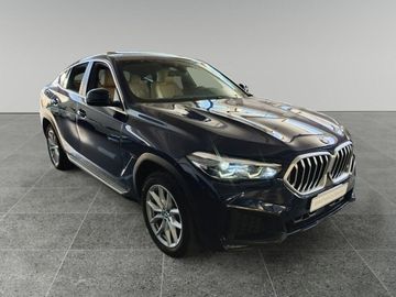 BMW X6 - 9