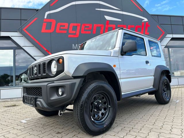 Suzuki Jimny 1.5 Touch Allgrip Pro 4WD 5 Gang Klima