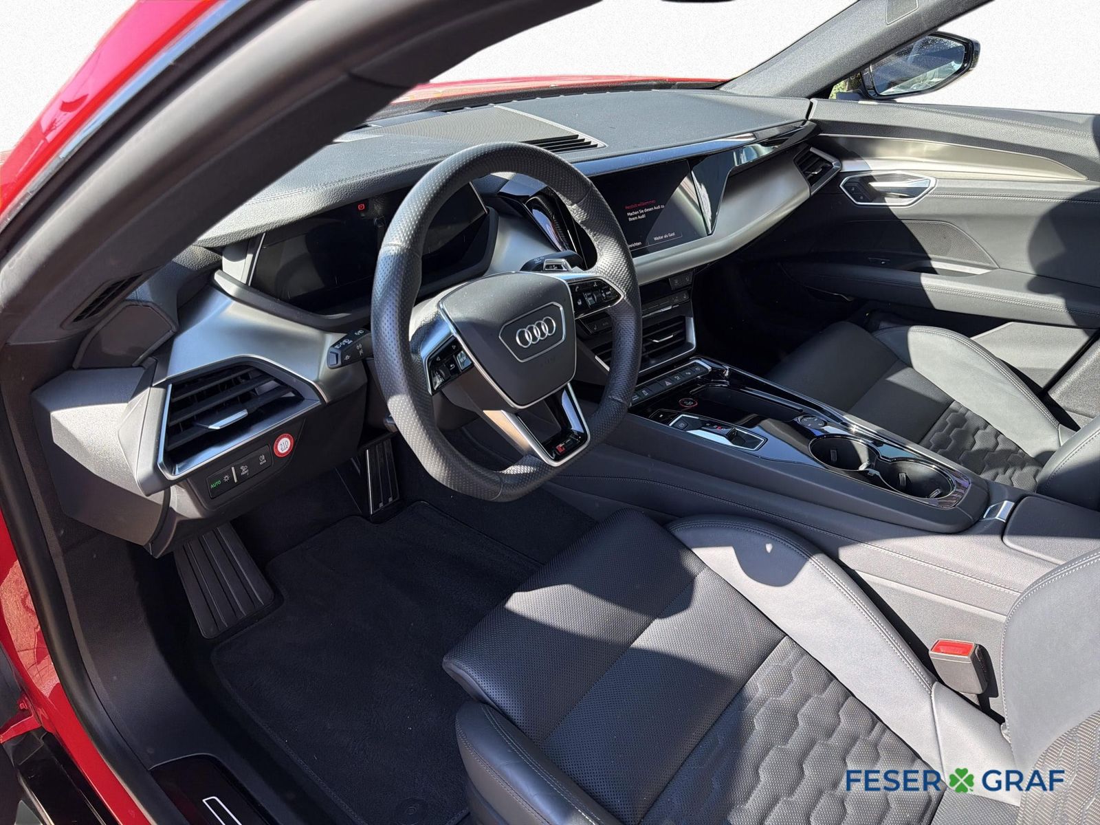 Audi RS e-tron GT - Bild 6