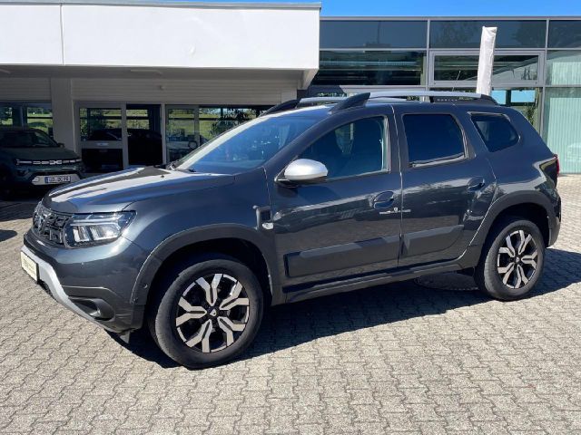 Dacia Duster Prestige