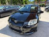 Toyota Auris 1.4 VVT-i Sol*Klima*8 x Bereift - Toyota Auris Gebrauchtwagen in Frankfurt