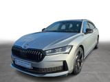 Skoda Superb Combi 2.0TDI DSG Sportline 4x4 STHZG P-DA - Skoda Superb in Bonn
