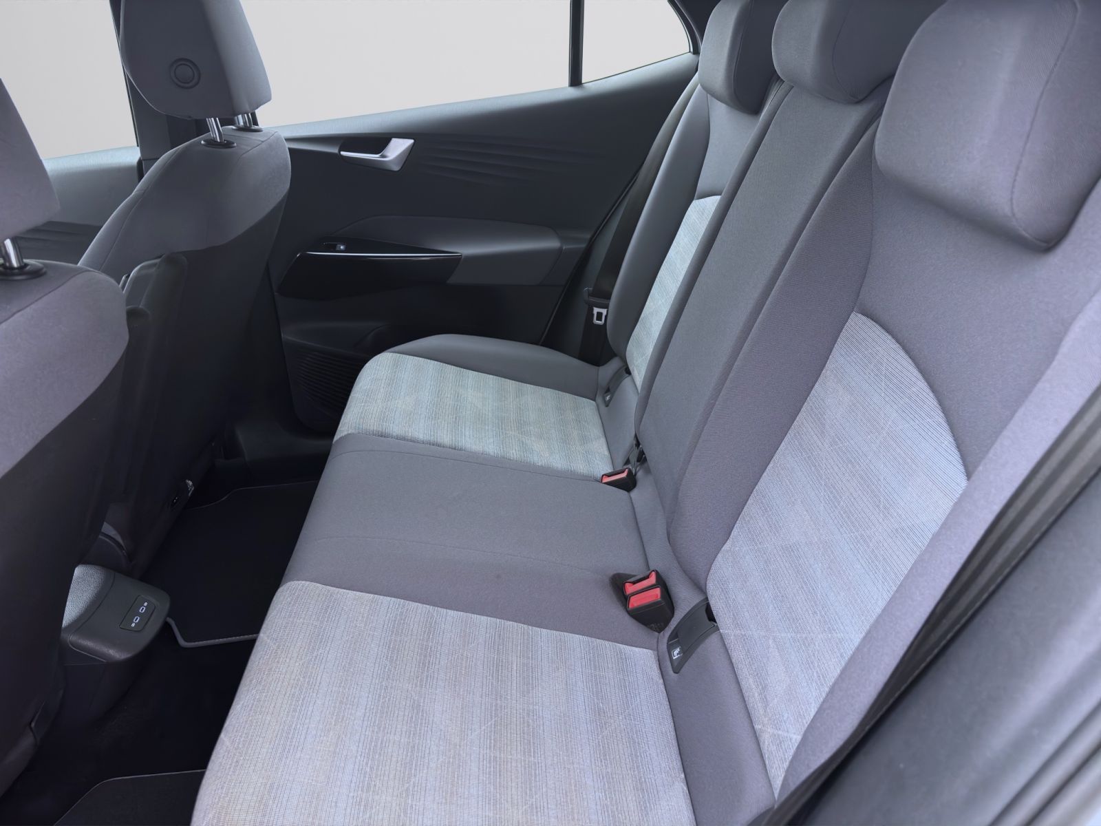 Volkswagen ID.3 - Bild 16