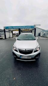 Opel mokka - Opel Mokka von privat
