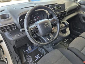 Citroen Berlingo - 7