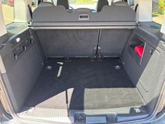 VW Caddy Style 116PS DSG #AHK #ACC #NAVI