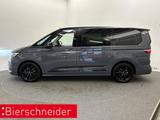 Volkswagen T7 Multivan 2.0 TDI DSG Edition lang ALU 18 AHK  - Gebrauchtwagen in Münster