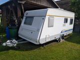 Bürstner Ventana 450 TS - Bürstner 450