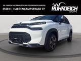 Citroën C3 Aircross Feel Pack SHZ PDC KLIMA CARPLAY TEMP - Citroën C3 Aircross in Duisburg