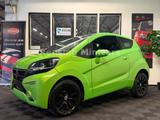Casalini M20 Grand business Mopedauto Microcar 45 KM auto - Mopedautos (45km/h Autos)