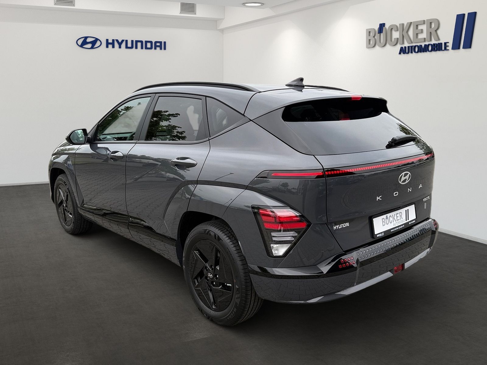 Hyundai KONA - Bild 6