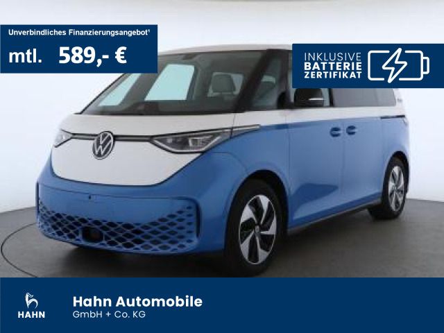 Volkswagen ID.Buzz