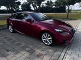 Lexus IS 300h Executive Line Automatik - Lexus IS 300 mit Hybrid-Antrieb