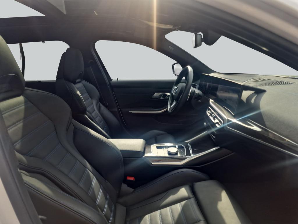 BMW M340d Touring xDrive, LED, SHZ, Panoramadach