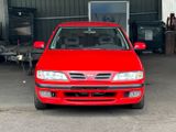 Nissan Primera P11 - Nissan Primera: Limousine, P11