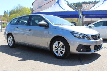 Peugeot 308 - 6