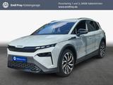 Skoda Elroq 85 Sportline Wärmepumpe AHK Maxx-Paket