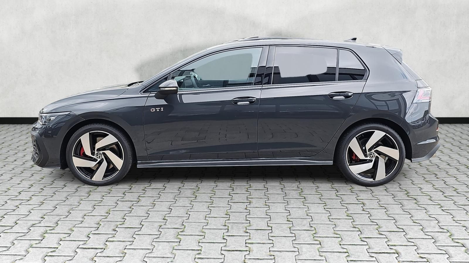 Volkswagen Golf 2.0 TSI DSG GTI / IQ.Light / Rückfahrkamera foto 19